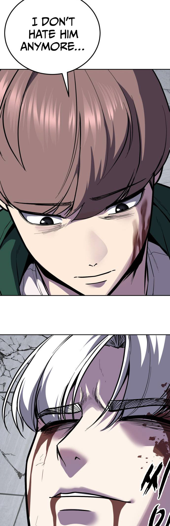 Read Hero Ticket chapter 320 image 14 on Lezhin