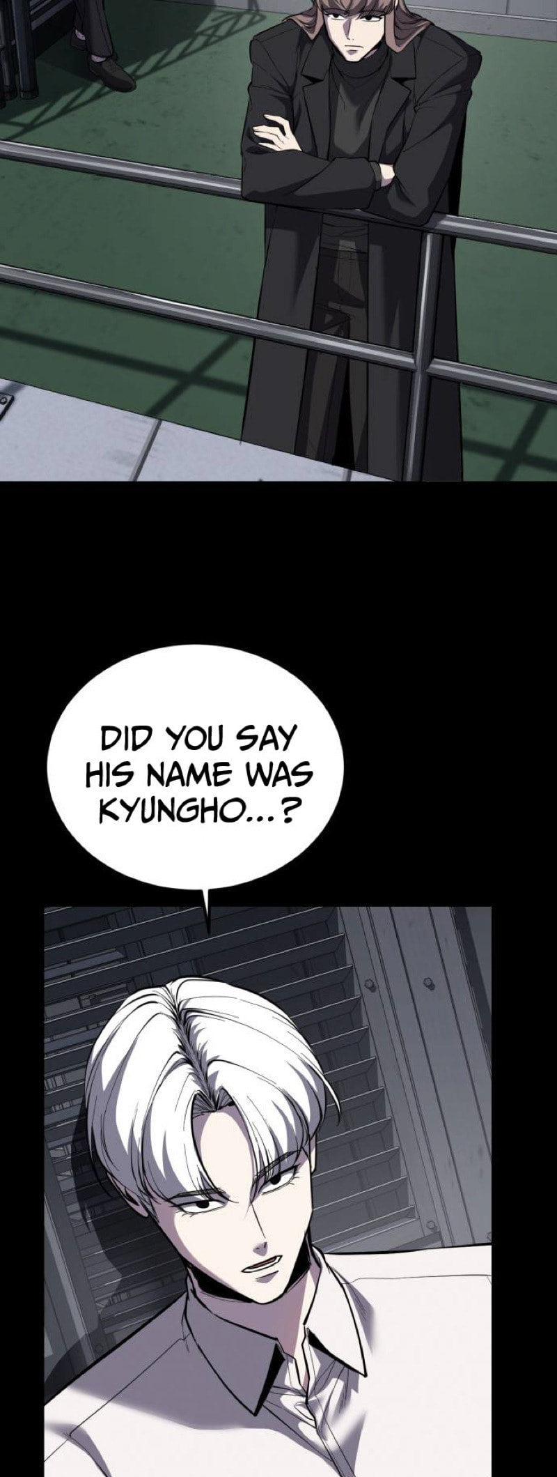 Read Hero Ticket chapter 320 image 19 on Lezhin