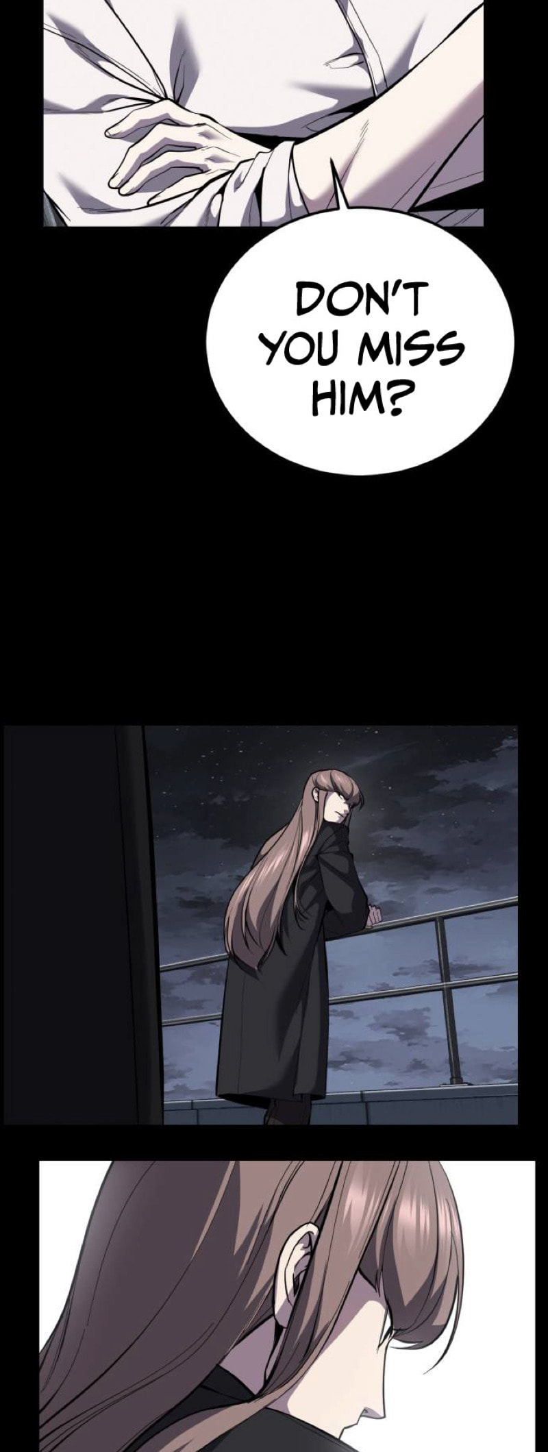 Read Hero Ticket chapter 320 image 20 on Lezhin