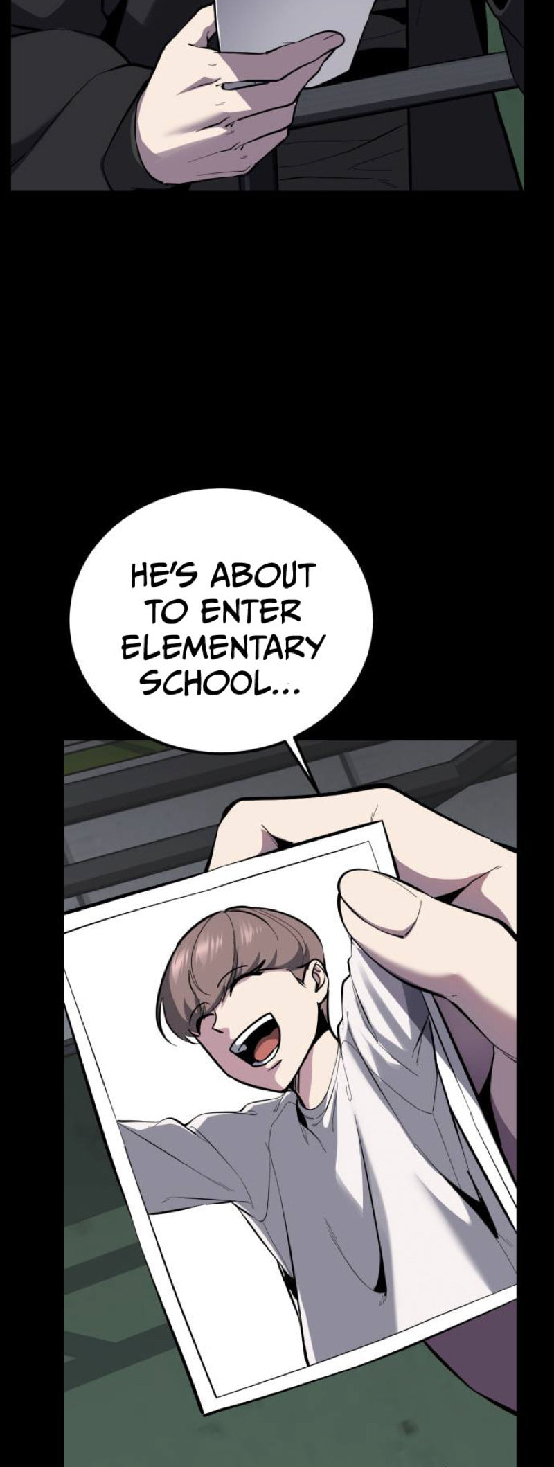 Read Hero Ticket chapter 320 image 22 on Lezhin