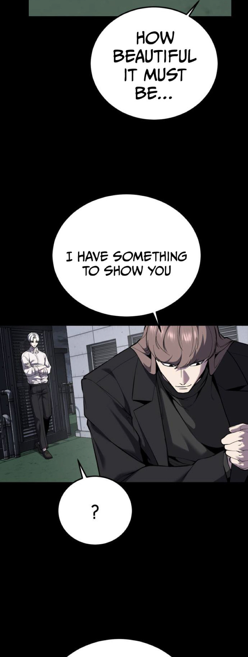 Read Hero Ticket chapter 320 image 23 on Lezhin