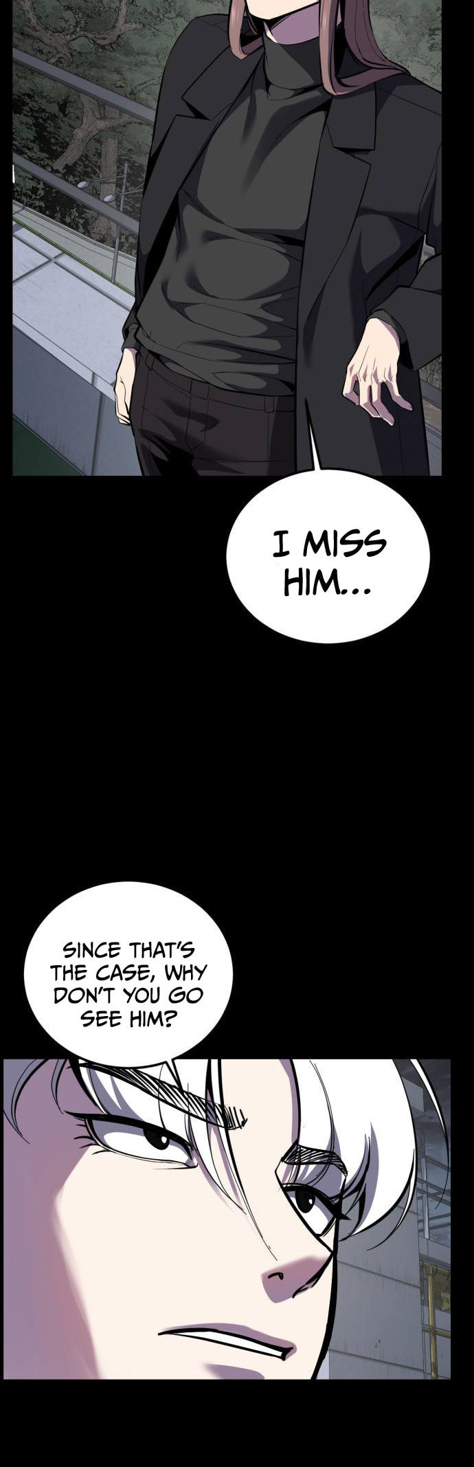 Read Hero Ticket chapter 320 image 33 on Lezhin