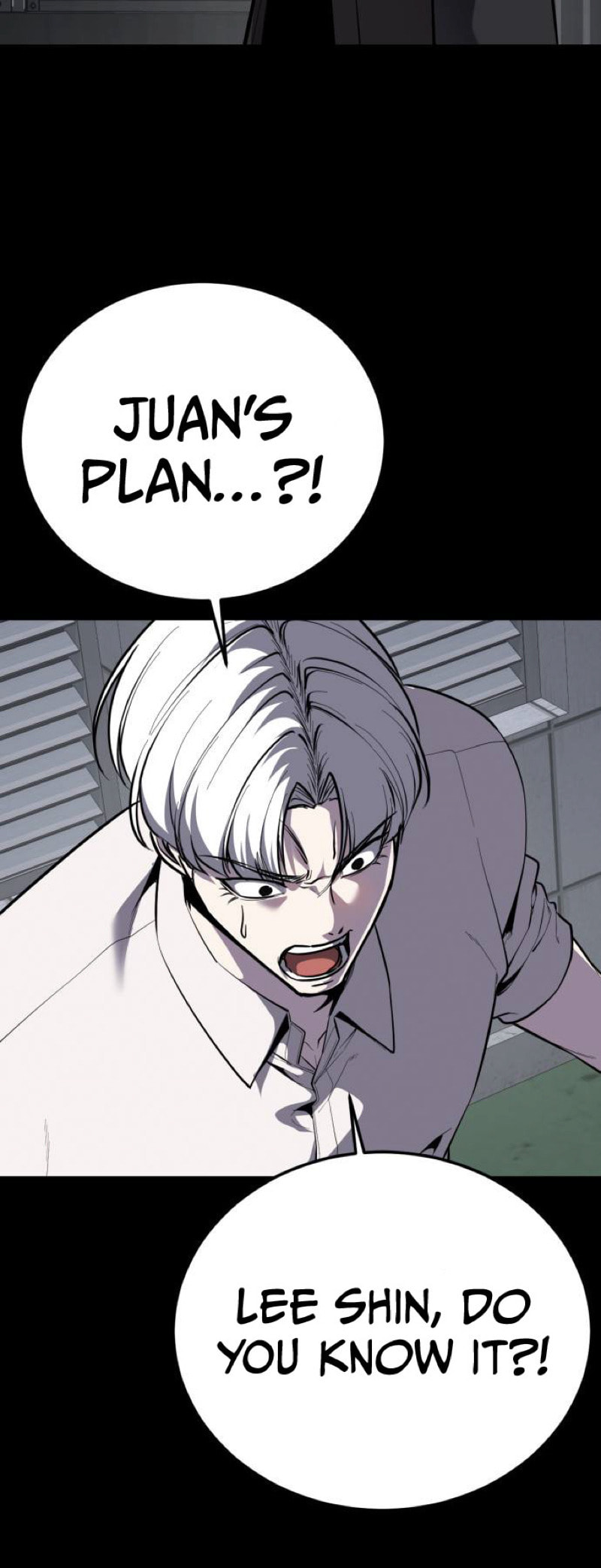 Read Hero Ticket chapter 320 image 38 on Lezhin