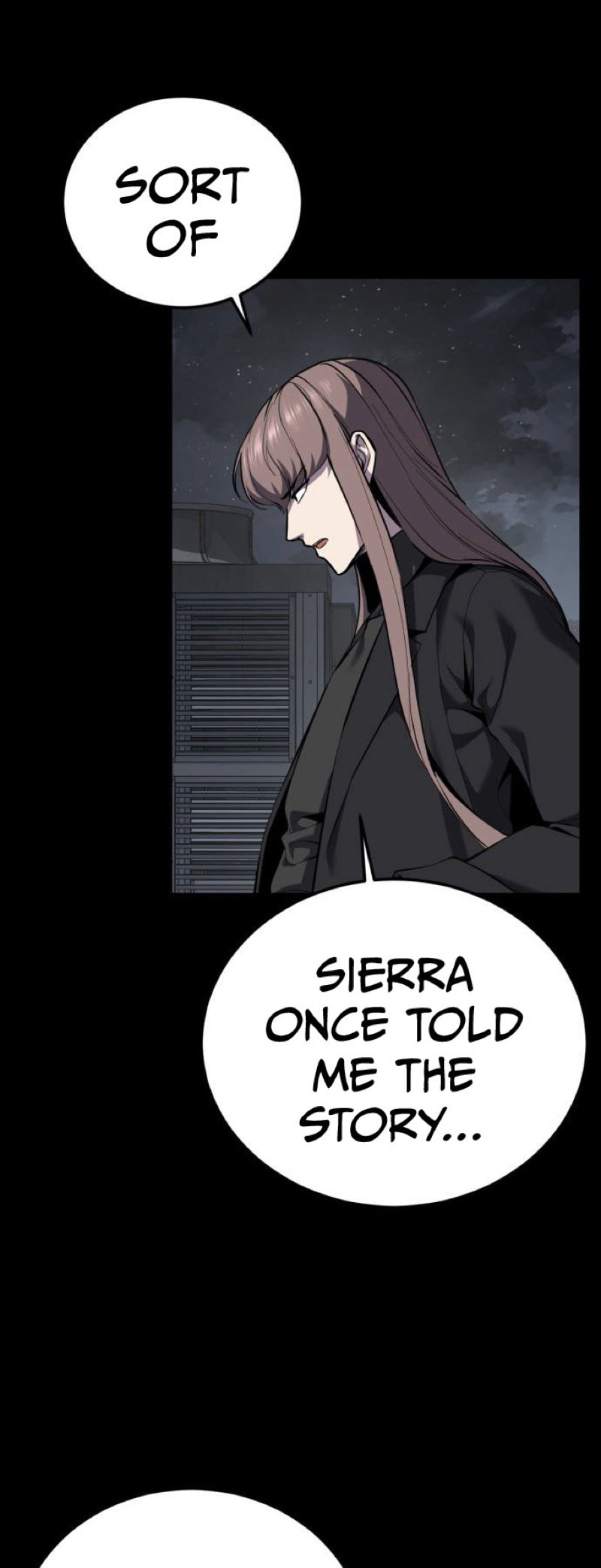 Read Hero Ticket chapter 320 image 39 on Lezhin