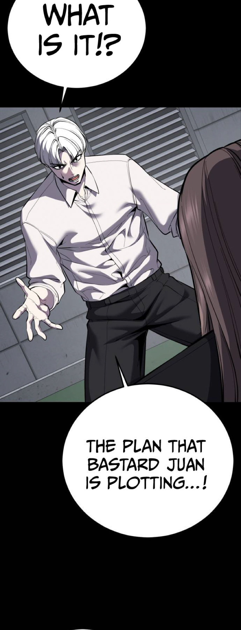 Read Hero Ticket chapter 320 image 40 on Lezhin