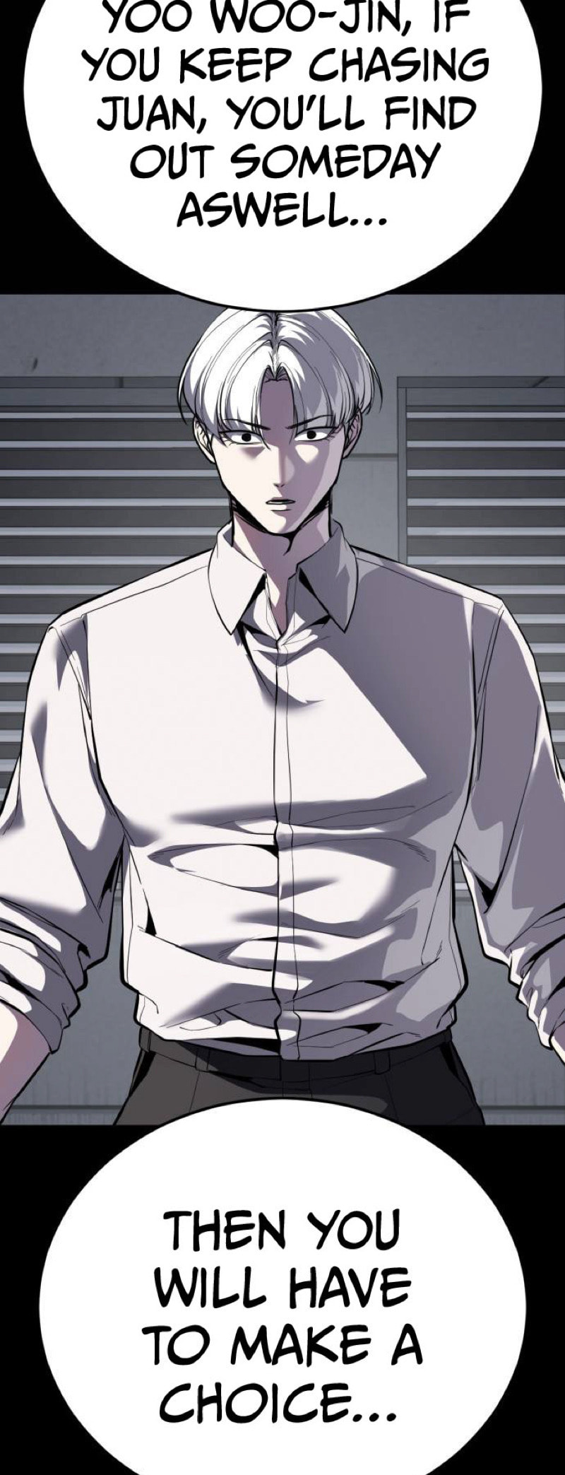 Read Hero Ticket chapter 320 image 42 on Lezhin