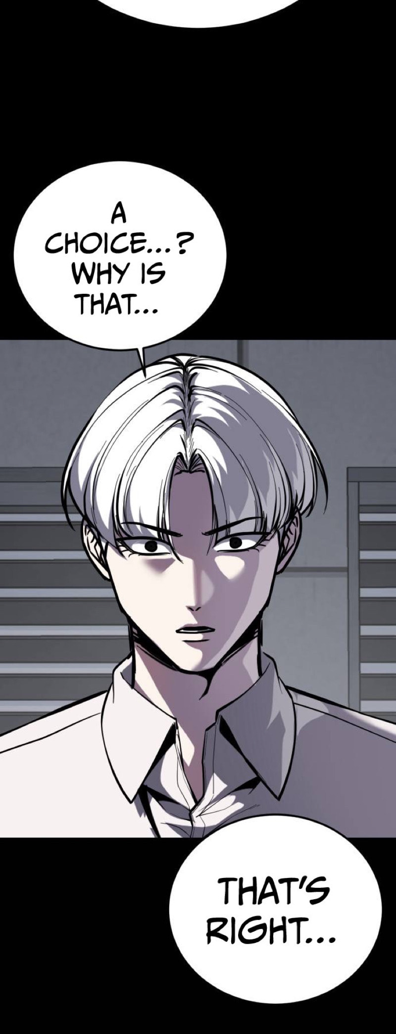 Read Hero Ticket chapter 320 image 43 on Lezhin