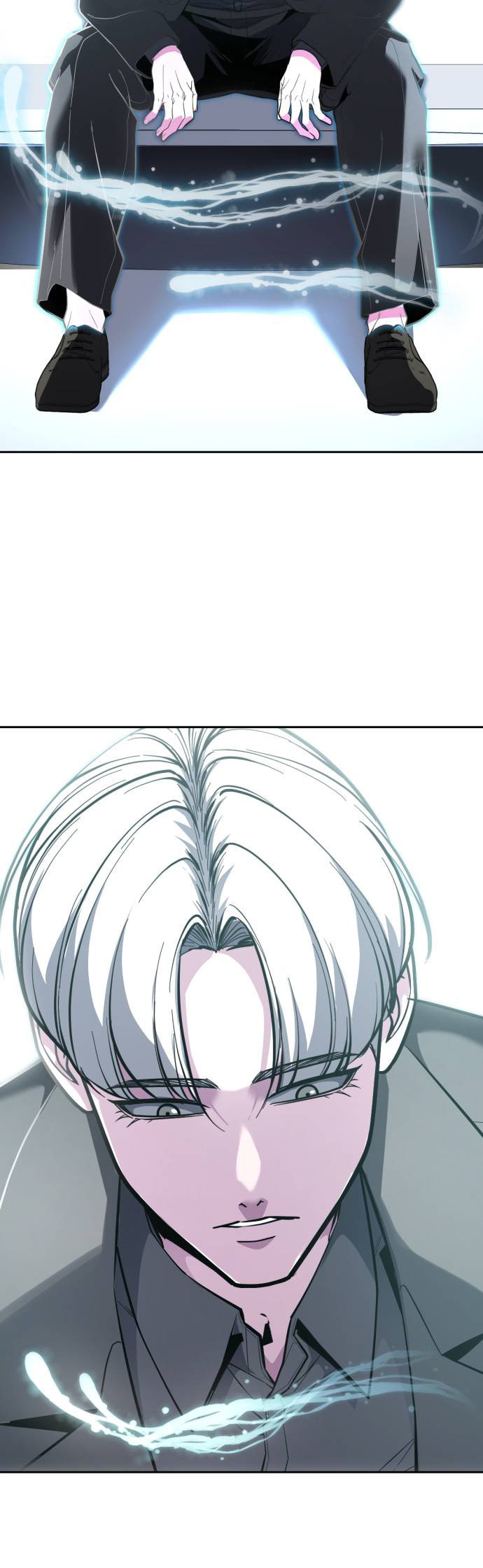 Read Hero Ticket chapter 320 image 62 on Lezhin