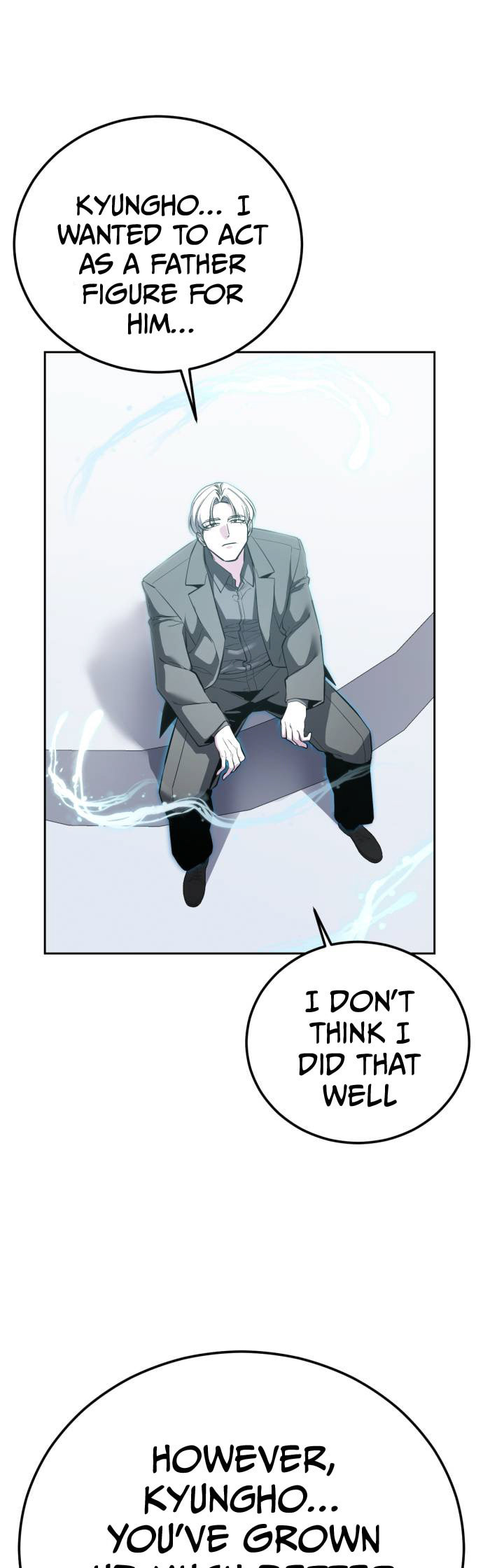 Read Hero Ticket chapter 320 image 63 on Lezhin