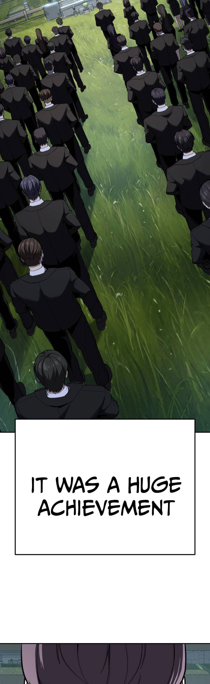 Read Hero Ticket chapter 320 image 80 on Lezhin