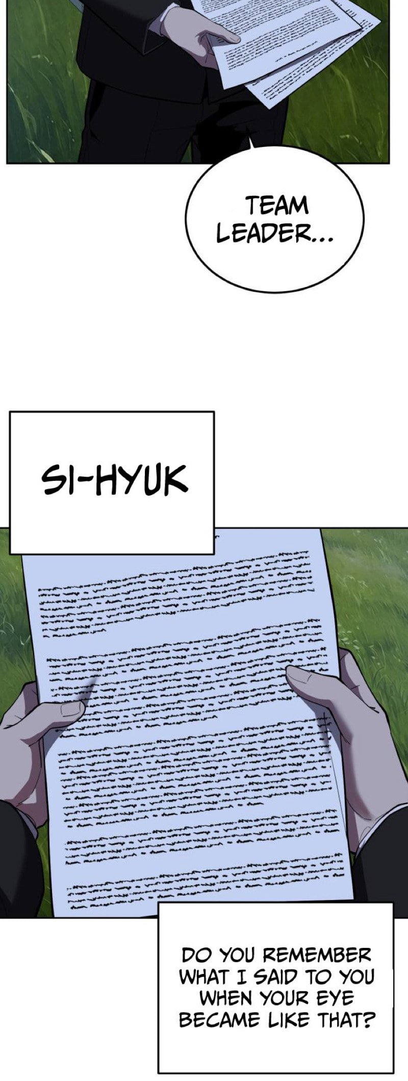 Read Hero Ticket chapter 320 image 83 on Lezhin