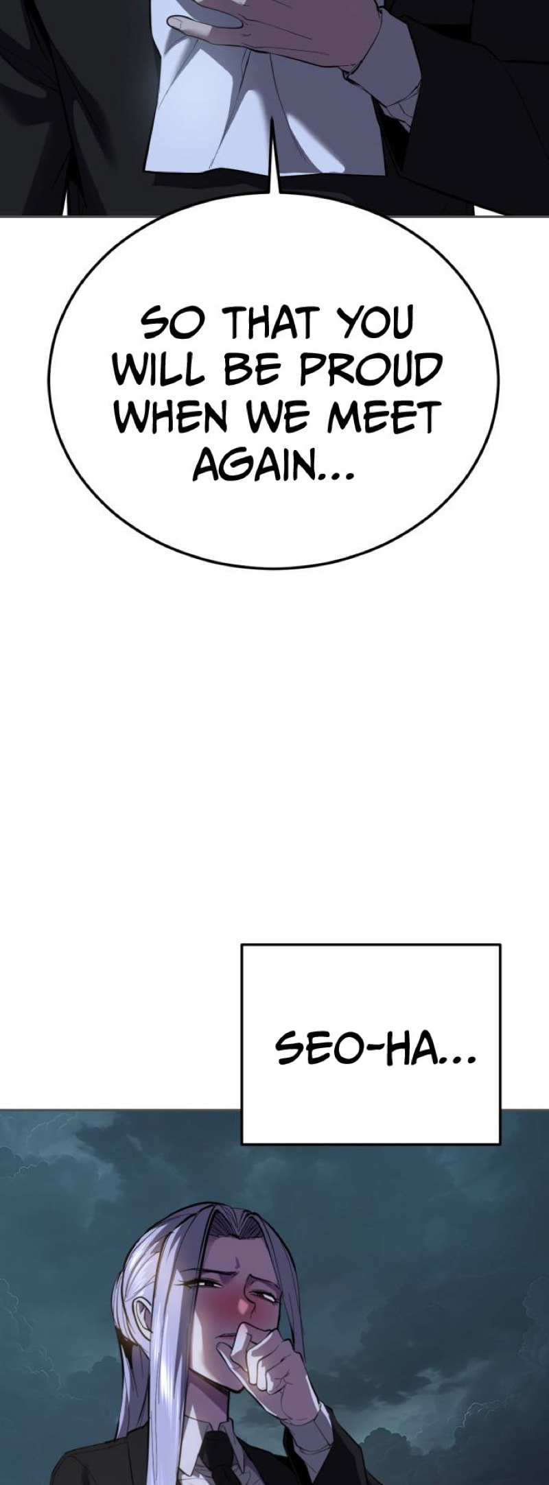 Read Hero Ticket chapter 320 image 89 on Lezhin