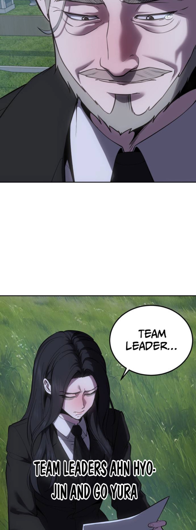 Read Hero Ticket chapter 320 image 94 on Lezhin