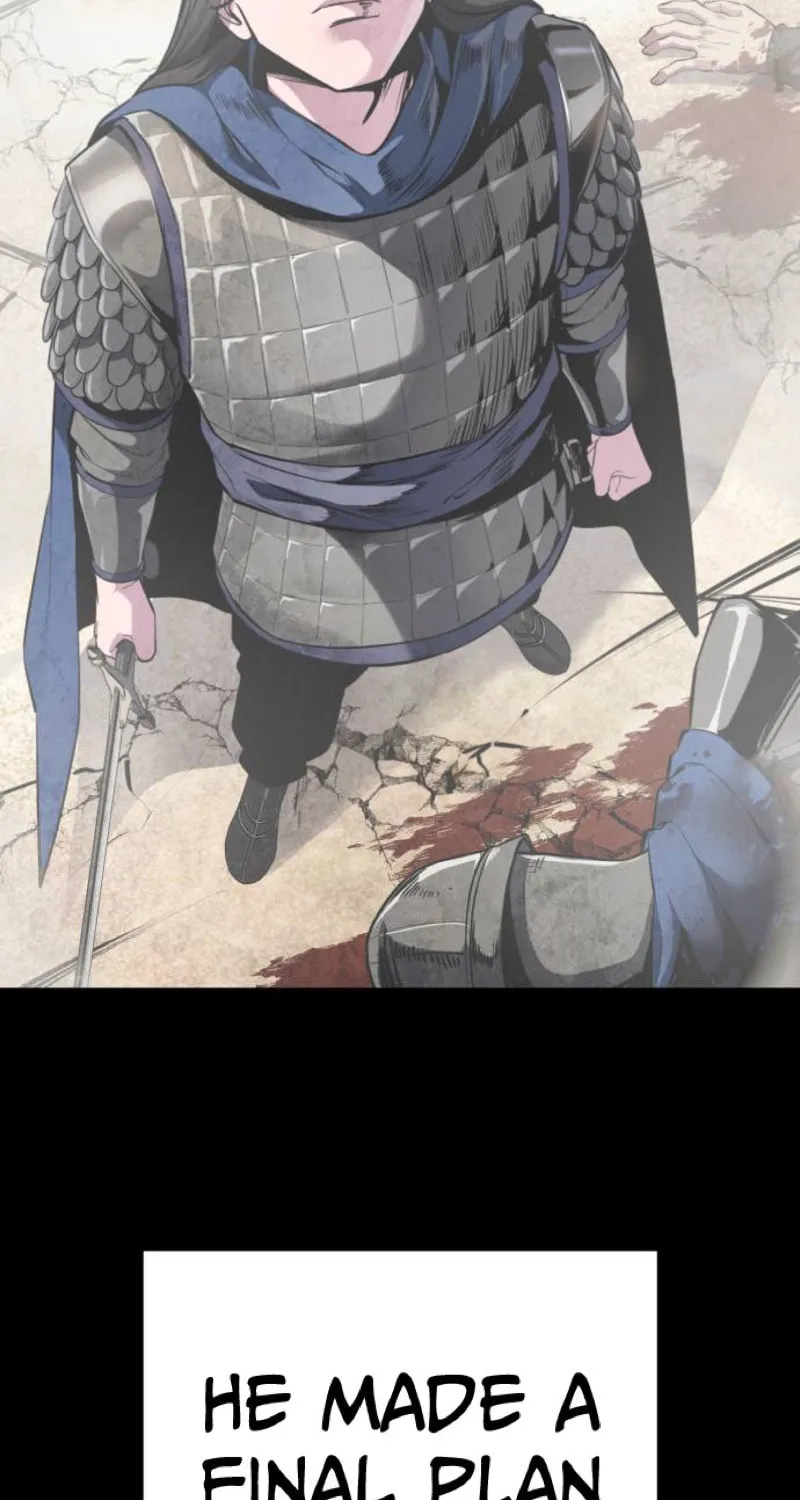 Read Hero Ticket chapter 321 image 106 on Lezhin