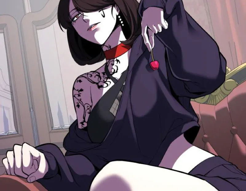 Read Hero Ticket chapter 321 image 111 on Lezhin