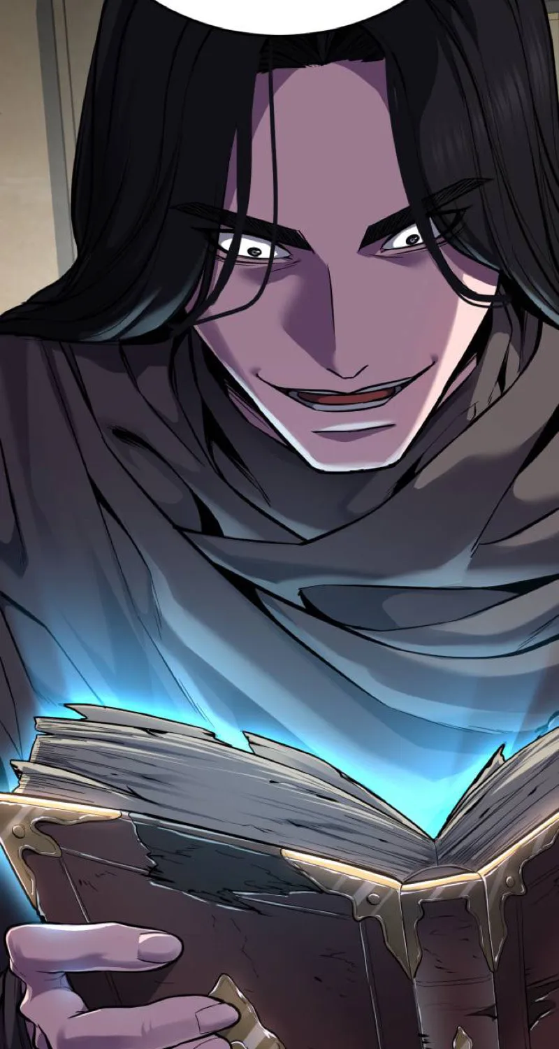 Read Hero Ticket chapter 321 image 122 on Lezhin