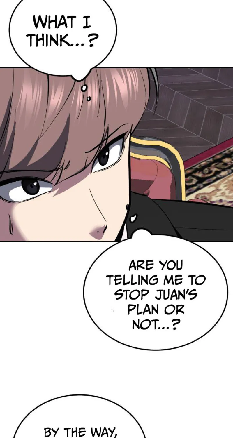 Read Hero Ticket chapter 321 image 132 on Lezhin