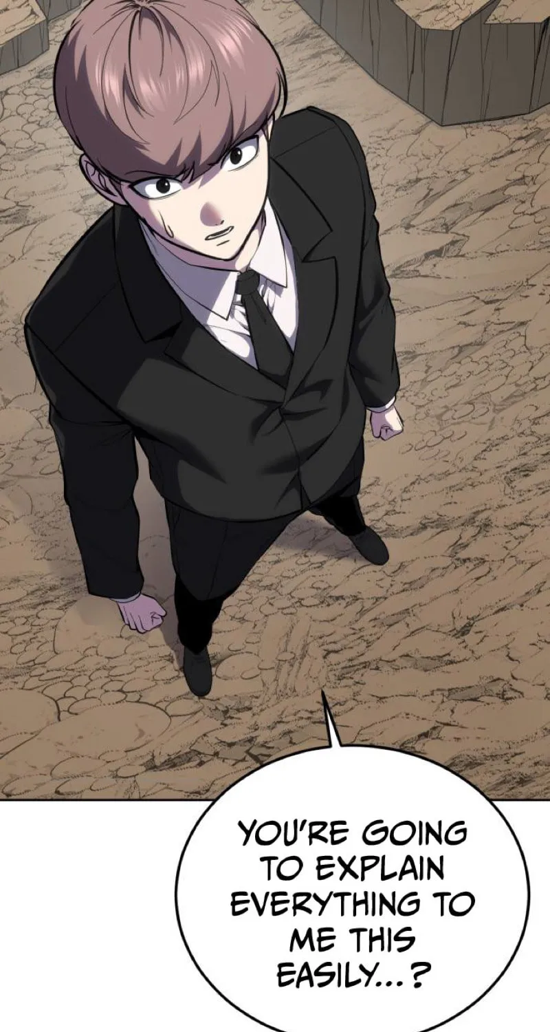 Read Hero Ticket chapter 321 image 14 on Lezhin
