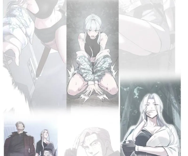 Read Hero Ticket chapter 321 image 177 on Lezhin