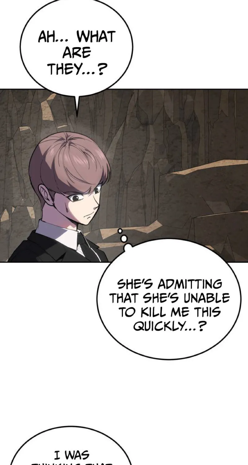 Read Hero Ticket chapter 321 image 18 on Lezhin
