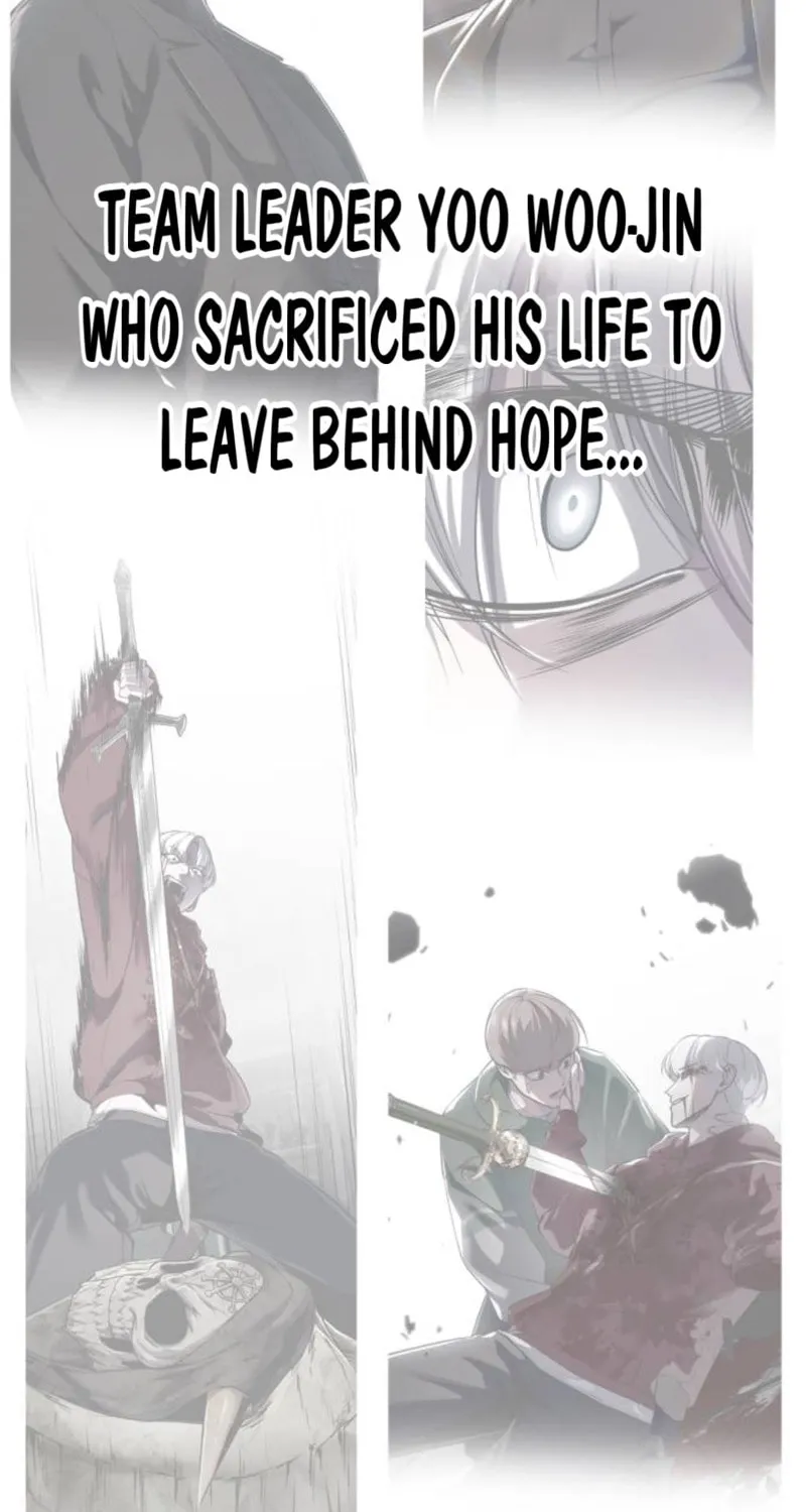 Read Hero Ticket chapter 321 image 182 on Lezhin
