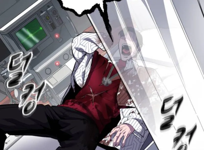 Read Hero Ticket chapter 321 image 195 on Lezhin