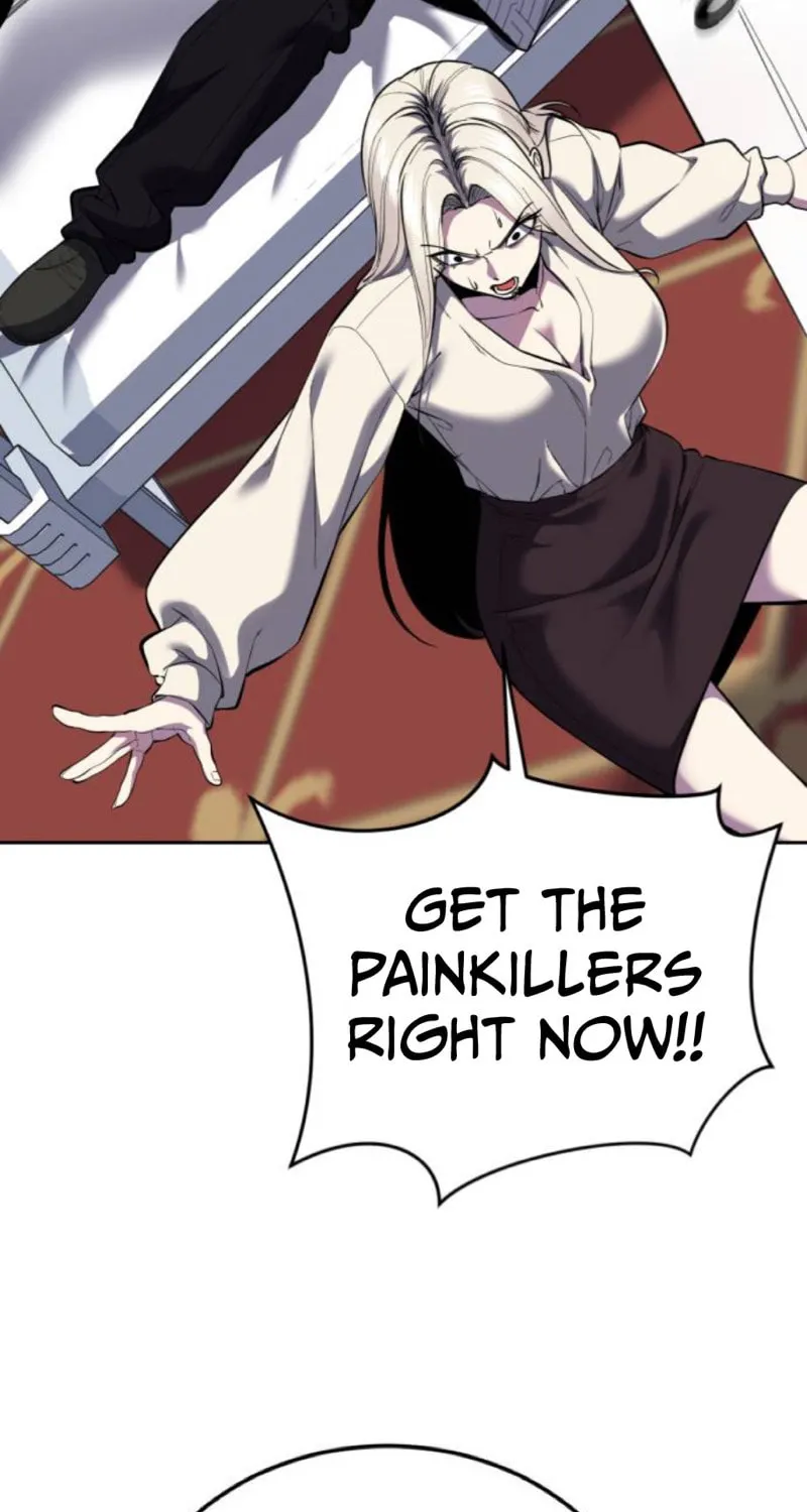 Read Hero Ticket chapter 321 image 196 on Lezhin