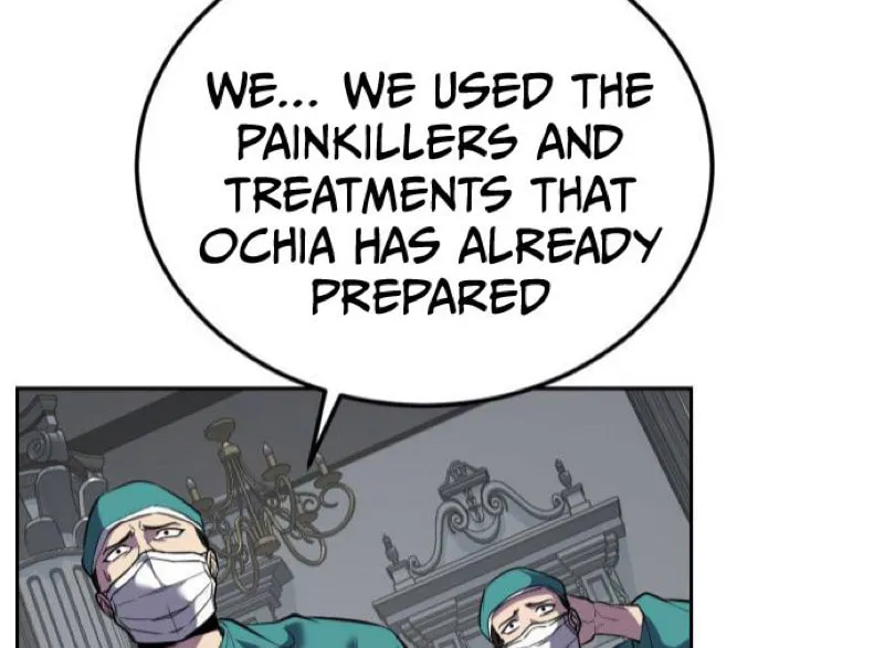 Read Hero Ticket chapter 321 image 197 on Lezhin