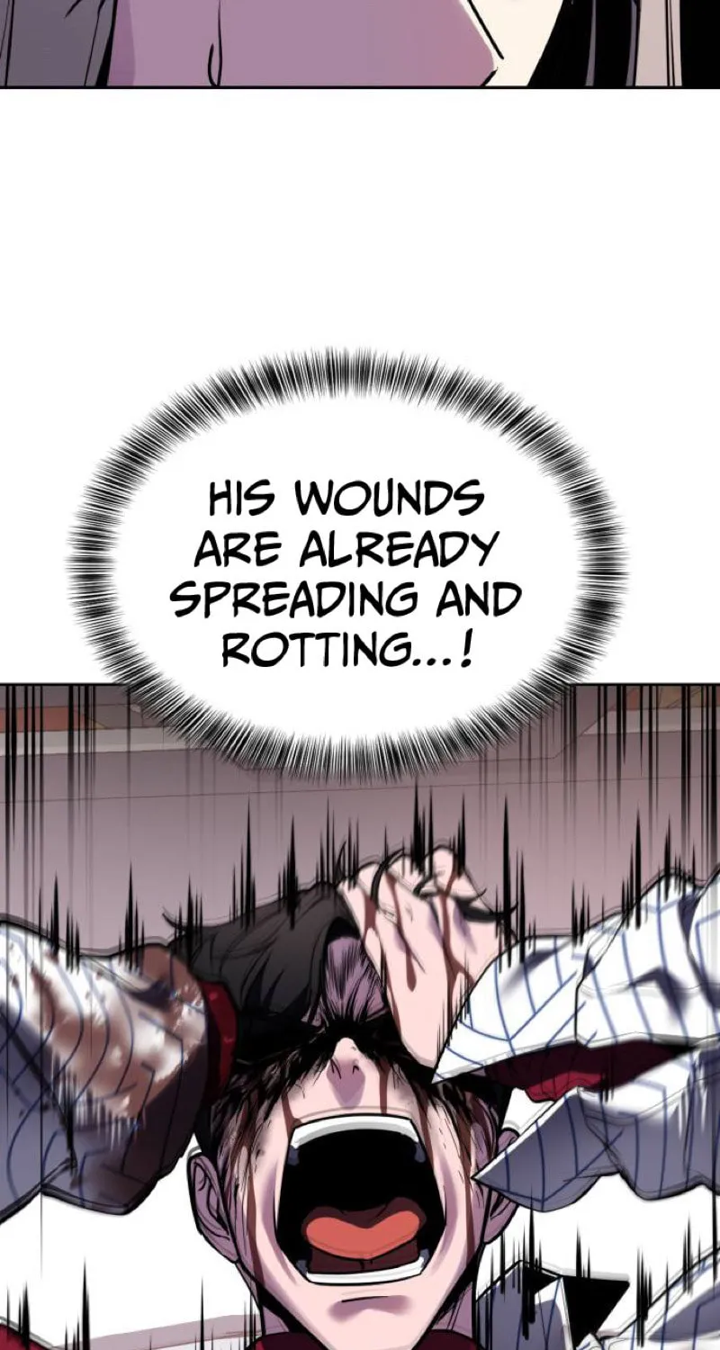 Read Hero Ticket chapter 321 image 200 on Lezhin