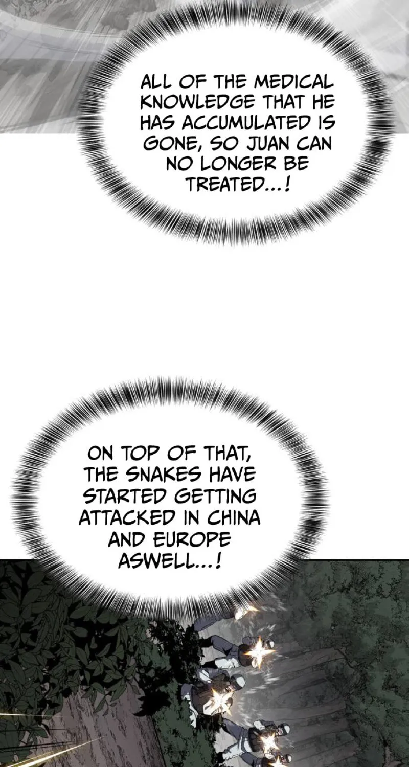Read Hero Ticket chapter 321 image 204 on Lezhin