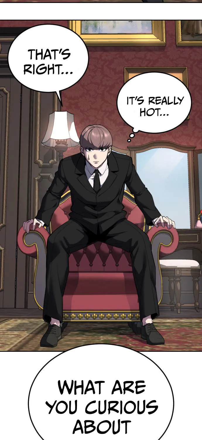 Read Hero Ticket chapter 321 image 26 on Lezhin