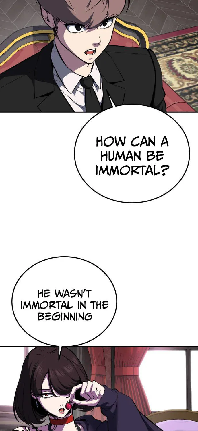 Read Hero Ticket chapter 321 image 28 on Lezhin