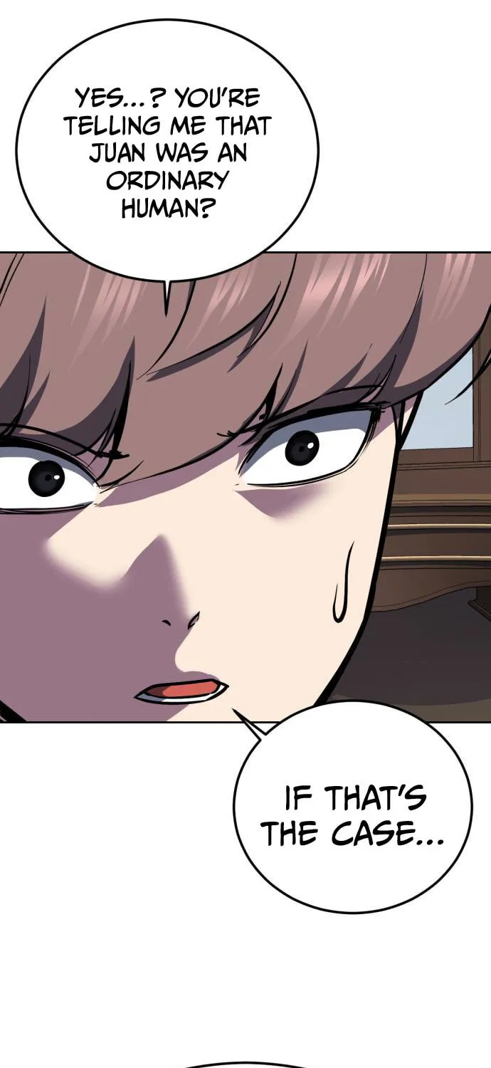 Read Hero Ticket chapter 321 image 30 on Lezhin