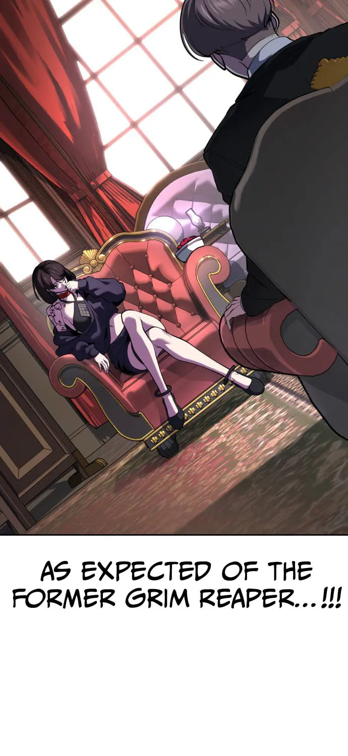 Read Hero Ticket chapter 321 image 32 on Lezhin