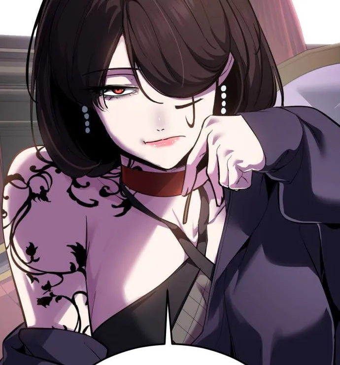 Read Hero Ticket chapter 321 image 35 on Lezhin