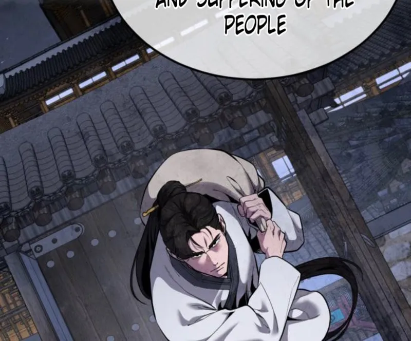 Read Hero Ticket chapter 321 image 47 on Lezhin