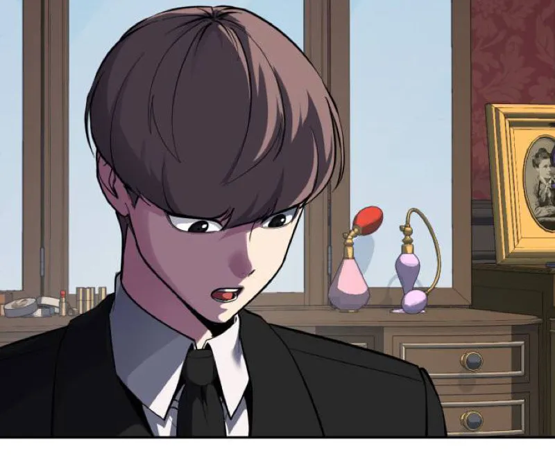 Read Hero Ticket chapter 321 image 53 on Lezhin