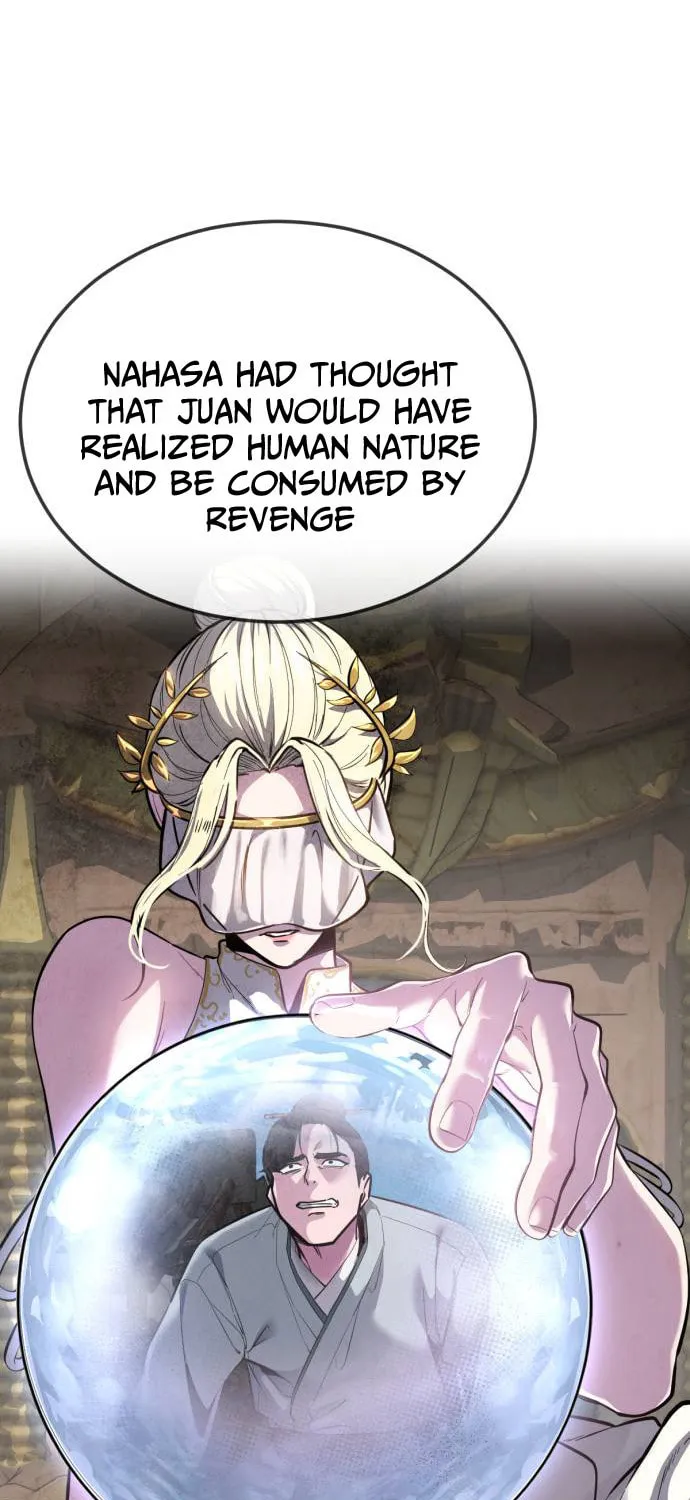 Read Hero Ticket chapter 321 image 80 on Lezhin