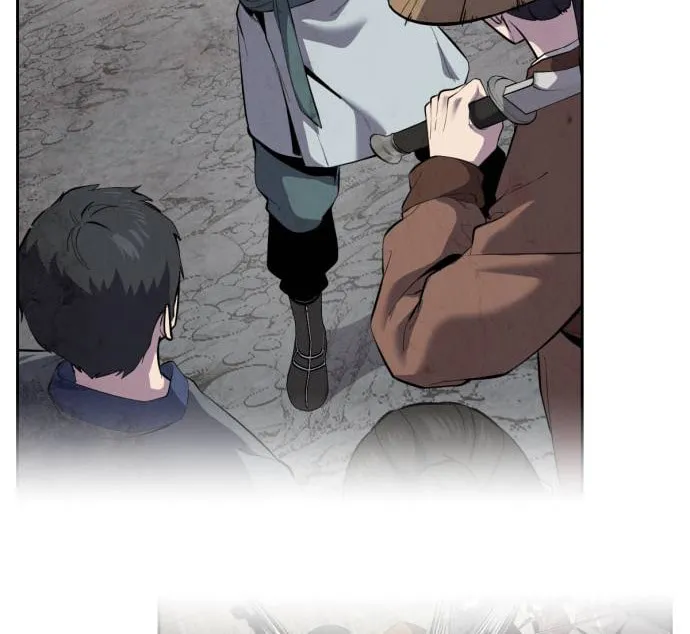 Read Hero Ticket chapter 321 image 83 on Lezhin