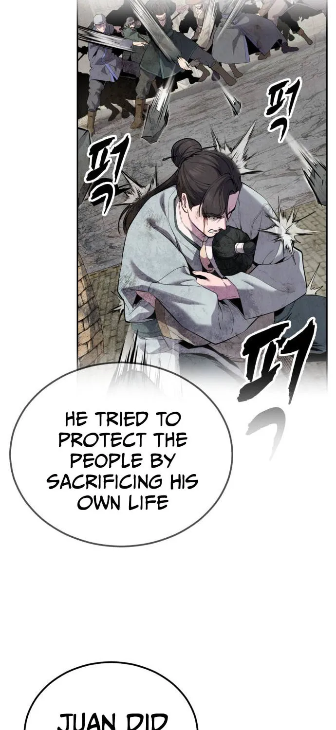 Read Hero Ticket chapter 321 image 84 on Lezhin