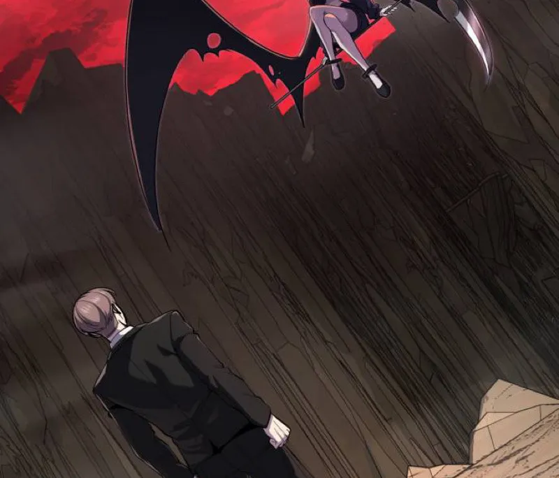 Read Hero Ticket chapter 321 image 9 on Lezhin