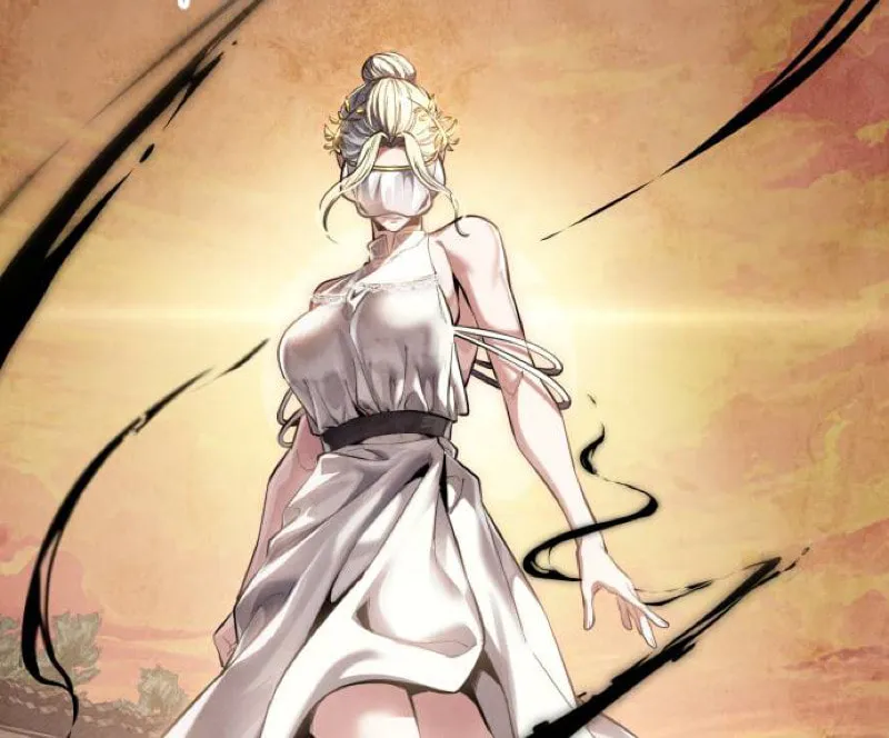 Read Hero Ticket chapter 321 image 91 on Lezhin