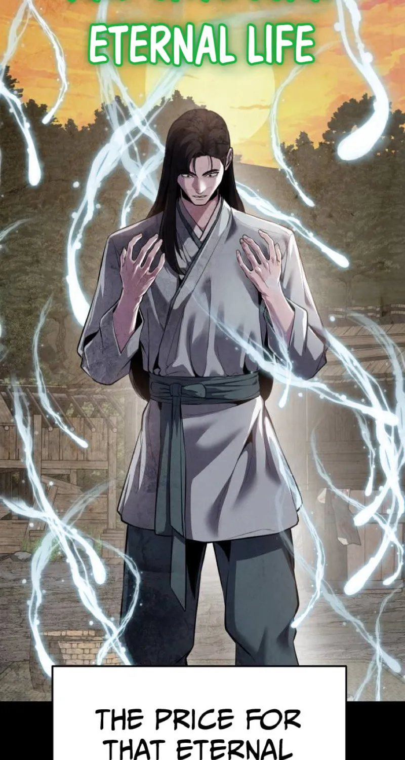 Read Hero Ticket chapter 321 image 96 on Lezhin