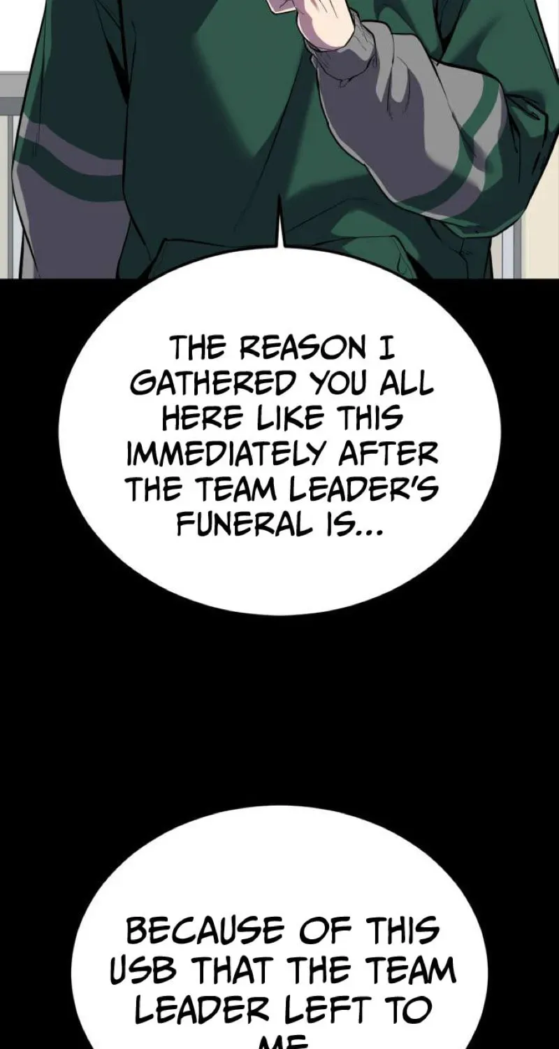 Read Hero Ticket chapter 322 image 100 on Lezhin