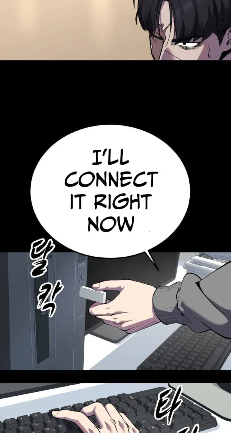Read Hero Ticket chapter 322 image 104 on Lezhin