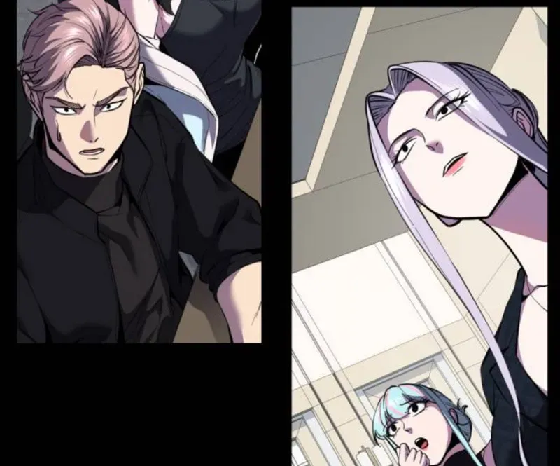 Read Hero Ticket chapter 322 image 111 on Lezhin