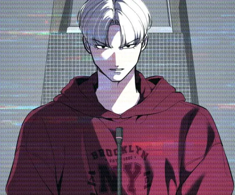 Read Hero Ticket chapter 322 image 113 on Lezhin
