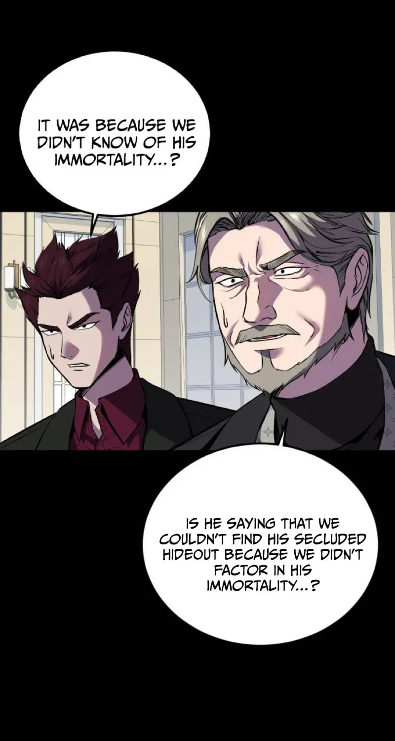 Read Hero Ticket chapter 322 image 128 on Lezhin