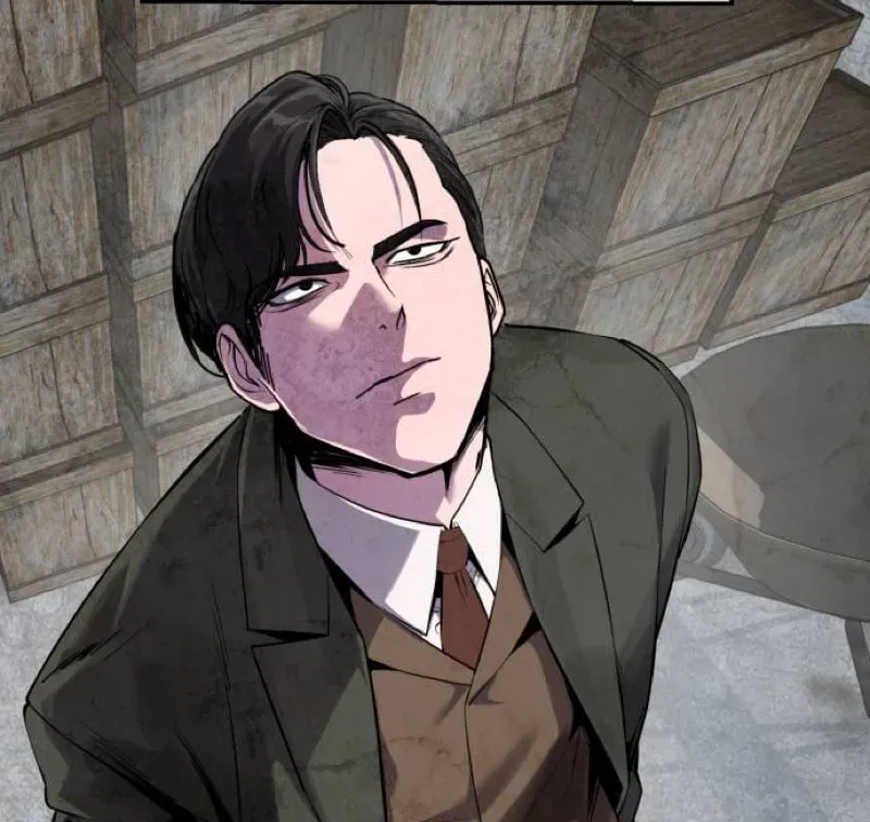Read Hero Ticket chapter 322 image 137 on Lezhin