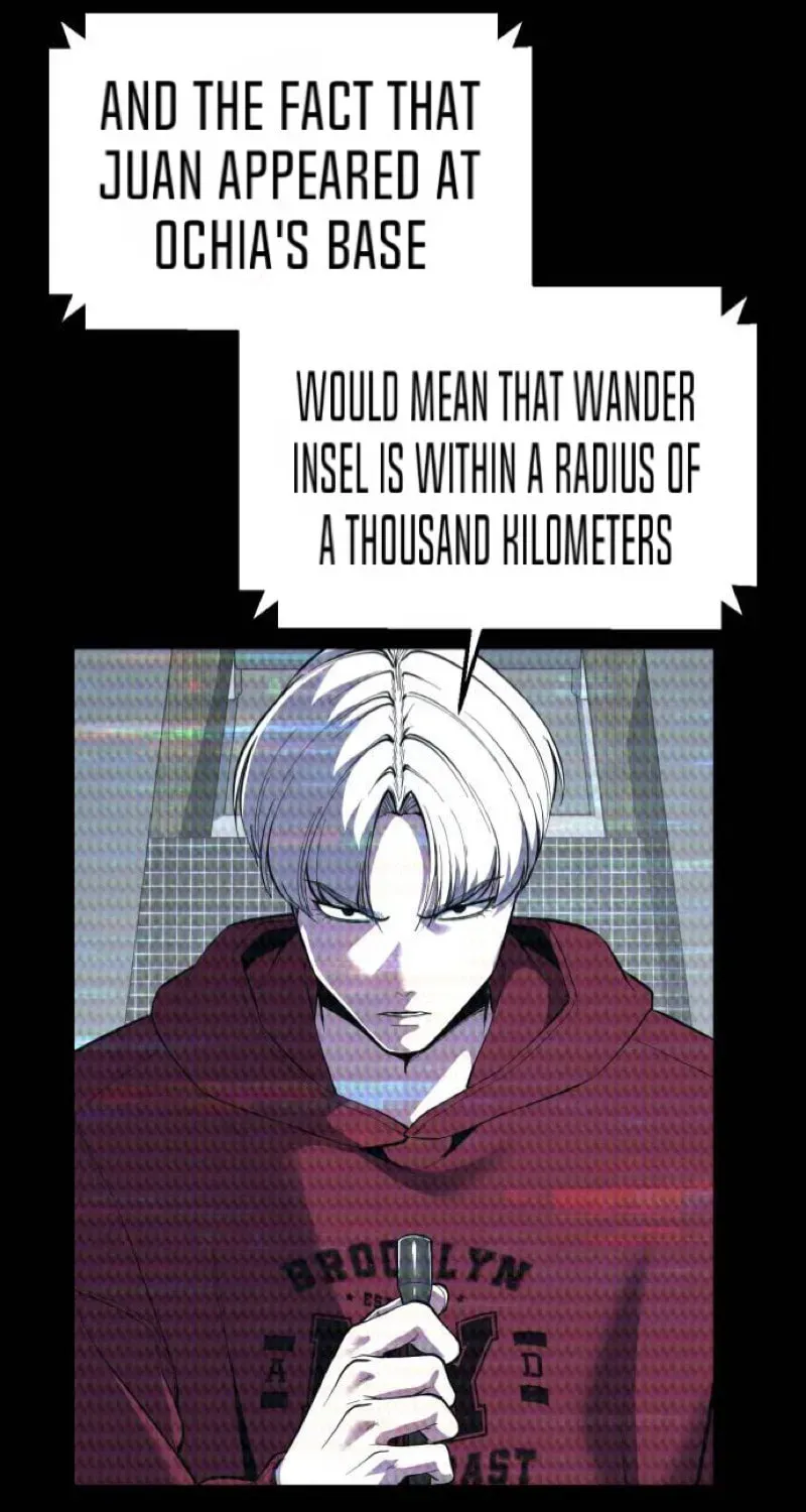 Read Hero Ticket chapter 322 image 146 on Lezhin